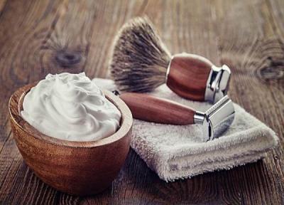 50 نکته راهنمای خرید فوم، کف و ژل اصلاح براساس نوع پوست آقایان و بانوان