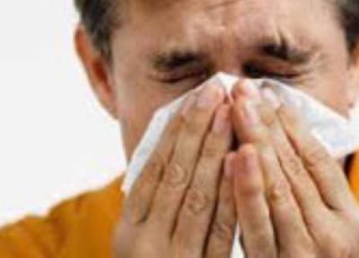 چرا نمی توانیم با چشمان باز عطسه کنیم؟