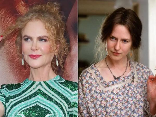 12 نکته شگفت انگیز درباره چالش های نیکول کیدمن در نقش ویرجینیا وولف که باید بدانید