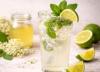 طرز تهیه لیموناد با آب گازدار؛ یک نوشیدنی گازدار و خنک
