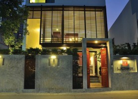 راهنمای سفر ارزان به تایلند